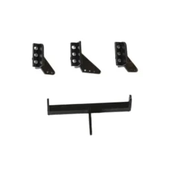 Dynam C-47 Skytrain V2/DC-3 Skybus Plastic Part Set