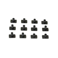 Dynam C-47 Skytrain V2/DC-3 Skybus Plastic Tabs