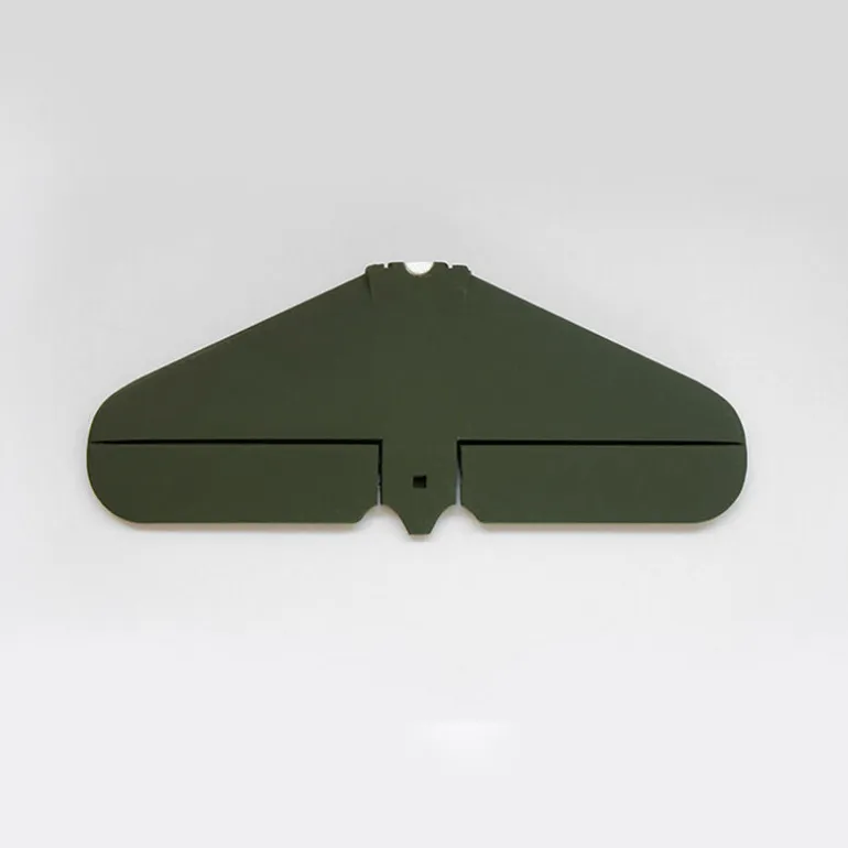 Dynam C-47 Skytrain V2 Elevator Green