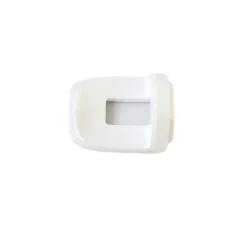 Dynam C-550 Turbo Jet Cockpit White