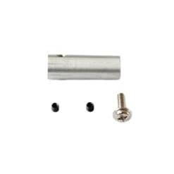 Dynam C-550 Turbo Jet Duct Hardware