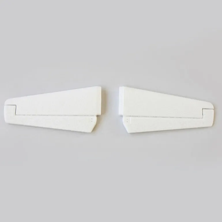 Dynam C-550 Turbo Jet Elevator White