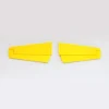 Dynam C-550 Turbo Jet Elevator Yellow