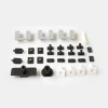 Dynam C-550 Turbo Jet Plastic Part Set