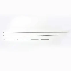 Dynam C-550 Turbo Jet Pushrod Set