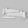 Dynam DC-3 Skybus Main Wing Set White