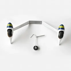 Dynam Devil 3D Landing Gear set