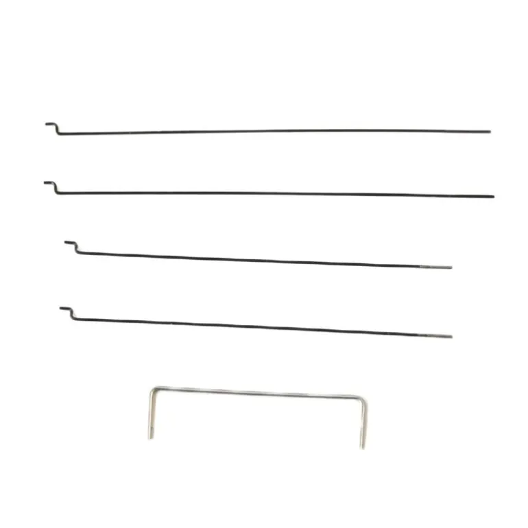 Dynam Devil 3D Push Rod