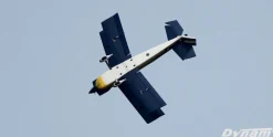 Dynam Devil 3D Sport Aerobatic 4S RC Biplane 1015mm Wingspan