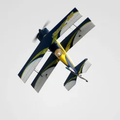 Dynam Devil 3D Sport Aerobatic 4S RC Biplane 1015mm Wingspan