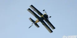 Dynam Devil 3D Sport Aerobatic 4S RC Biplane 1015mm Wingspan
