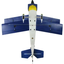 Dynam Devil 3D Sport Aerobatic 4S RC Biplane 1015mm Wingspan