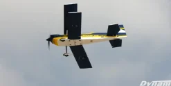 Dynam Devil 3D Sport Aerobatic 4S RC Biplane 1015mm Wingspan