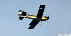 Dynam Devil 3D Sport Aerobatic 4S RC Biplane 1015mm Wingspan