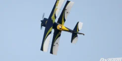 Dynam Devil 3D Sport Aerobatic 4S RC Biplane 1015mm Wingspan