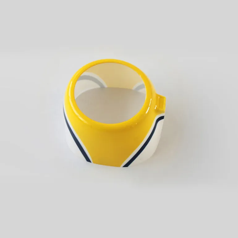 Dynam DHC-2 Beaver Cowl