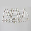Dynam DHC-2 Beaver Float Brackets