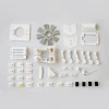 Dynam DHC-2 Beaver Plastic Part Set
