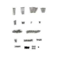 Dynam DHC-2 Beaver Screw Set