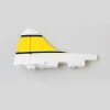 Dynam DHC-2 Beaver Vertical Stabilizer