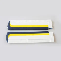 Dynam DHC-2 Beaver Wing Set