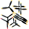Dynam DYP-1027 Airplane Props Set (10pcs)