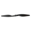 Dynam DYP-1018 2-Blade 12x6 Plane Nylon Propeller (8 mm Centre Hole)