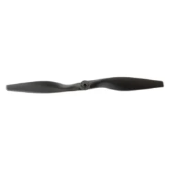 Dynam DYP-1018 2-Blade 12x6 Plane Nylon Propeller (8 mm Centre Hole)
