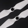Dynam DYP-M001 9.4x4.5 350 Multirotor Self-Tightening Propeller (2 Pairs)