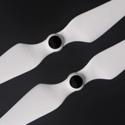 Dynam DYP-M001 9.4x4.5 350 Multirotor Self-Tightening Propeller (2 Pairs)