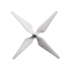 Dynam DYP-M001 9.4x4.5 350 Multirotor Self-Tightening Propeller (2 Pairs)