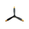 Dynam DYP-1015R 8x6x3 3-Blade Plane Nylon Propeller Reverse (CCW)