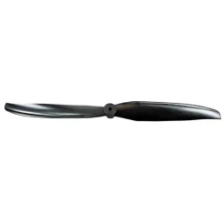 Dynam DYP-1003 9x5 2-Blade Plane Nylon Propeller (2pcs)