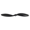 Dynam DYP-1002 8x4 2-Blade Plane Nylon Propeller (2pcs) for Mini P-51D Mustang & Scout