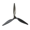Dynam DYP-1022 10x7x3 3-Blade Plane Nylon Propeller
