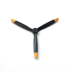 Dynam DYP-1017 11x7x3 3-Blade Plane Nylon Propeller