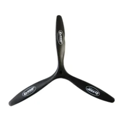 Dynam DYP-1016 9x6x3 3-Blade Plane Nylon Propeller