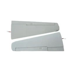Dynam E-2C Hawkeye AEW Main Wing