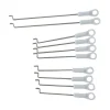 Dynam E-2C Hawkeye AEW Push Rods Set