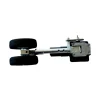 Dynam E-2C Hawkeye AEW Shock-Absorbing Front E-Retract w/ Strut & Wheel