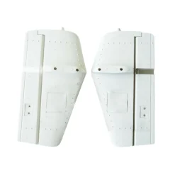 Dynam E-2C Hawkeye AEW Vertical Stabilizer
