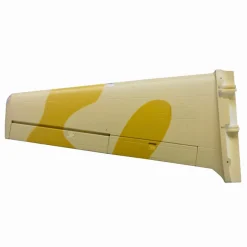 Dynam EMB-312 Tucano Left Wing Set