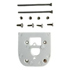Dynam EMB-312 Tucano Motor Mount w/ Screws