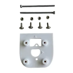 Dynam EMB-312 Tucano Motor Mount w/ Screws
