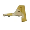 Dynam EMB-312 Tucano Vertical Stabilizer