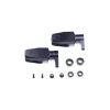 Dynam E-Razor 450 Metal Main Blade Clamp Set for 4.0mm Feather Shaft