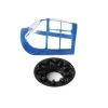 Dynam F6F Hellcat V2 Canopy