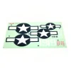 Dynam F6F Hellcat V2 Decal