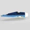 Dynam F6F Hellcat V2 Fuselage