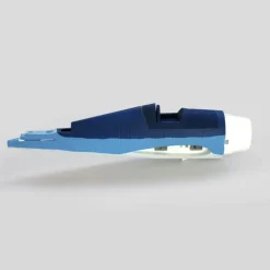 Dynam F6F Hellcat V2 Fuselage
